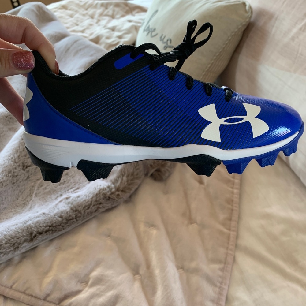 Under Armour Baseball cleats